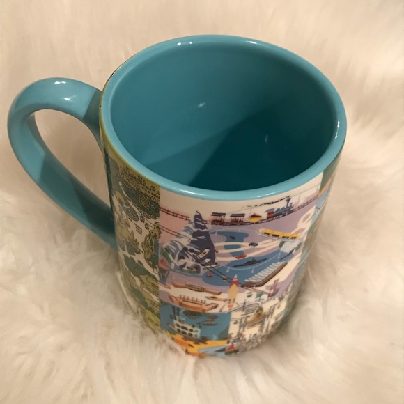 Disney Accessories - Disney mug